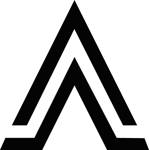 Logo Angular Esquadrias